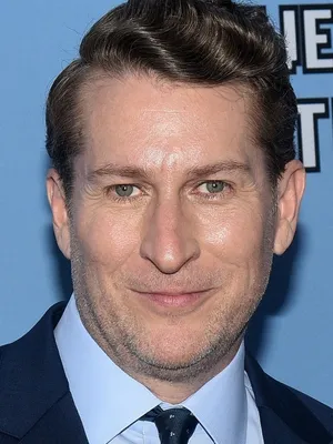 Scott Aukerman