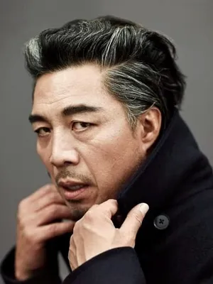 Ahn Kil-kang