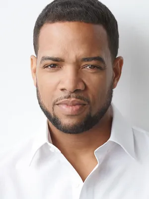 Michael Ellison