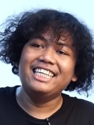 Marshel Widianto