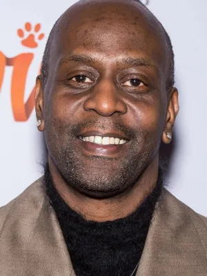 K. Todd Freeman