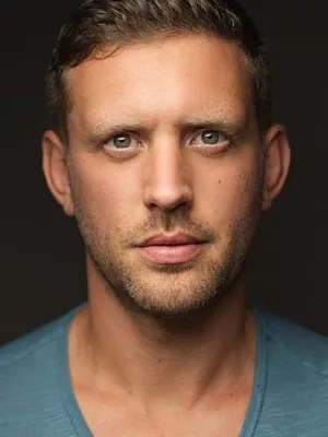 Tom Durant-Pritchard
