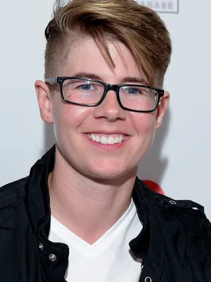 Bree Mills