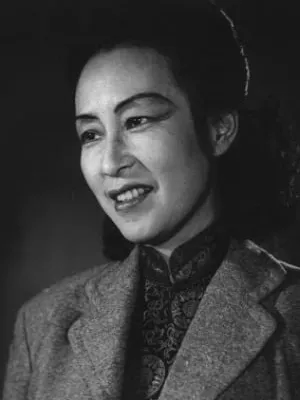 Huang Suying