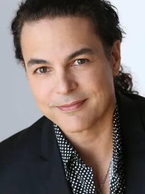 Fred Coury