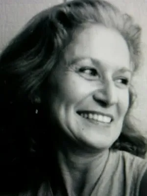 Carmen Baptiste