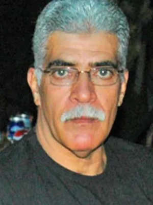 Tarik Al-Nahry