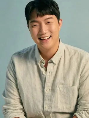 Kim Byeong-man