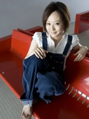Minami Shirakawa