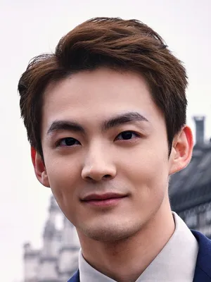 Liu Yufeng