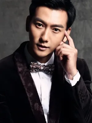 Wang Ruolin