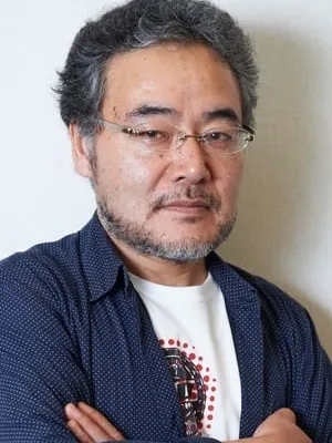 Ryo Iwamatsu
