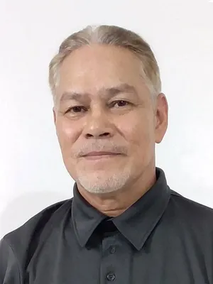 Archie Adamos