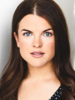 Madeline Leon