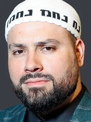 Ilya Farfel