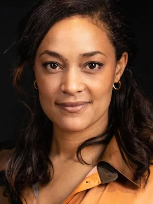 Iselin Shumba Skjævesland