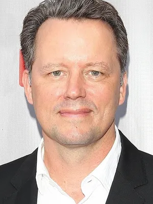 Steven Culp