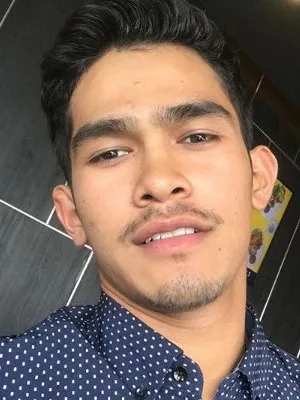 Nafiz Muaz