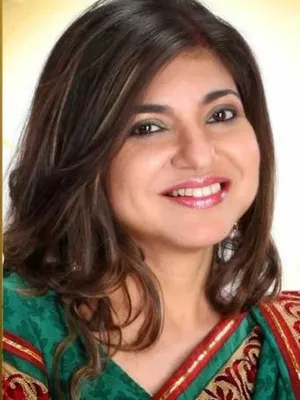 Alka Yagnik