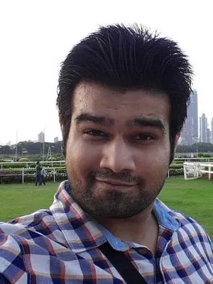 Sahil Vaid