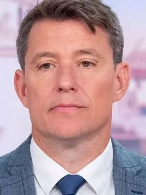 Ben Shephard