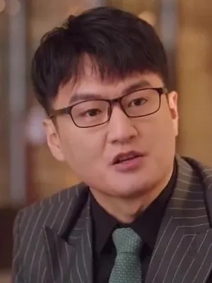 Li Chengyang