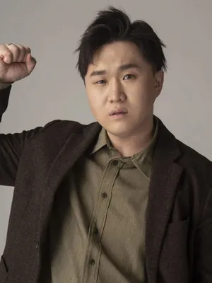 Zhang Baiqiao