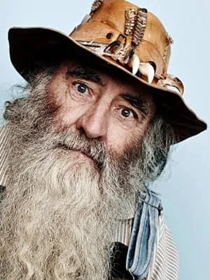 Herbert 'Cowboy' Coward