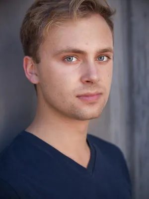 Atticus Shaindlin