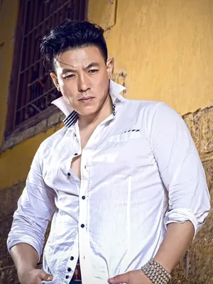 Huang Yonggang