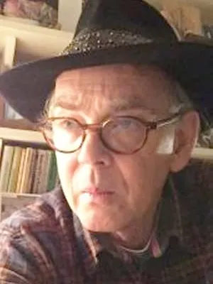 Joseph Blatchley