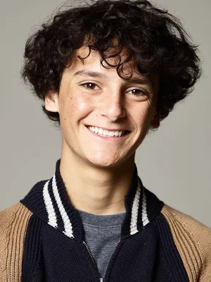 Nicolas Cantu
