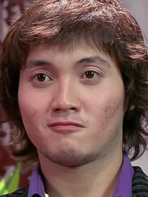 Cyrus Wong Ka-Ming
