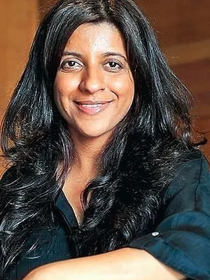 Zoya Akhtar