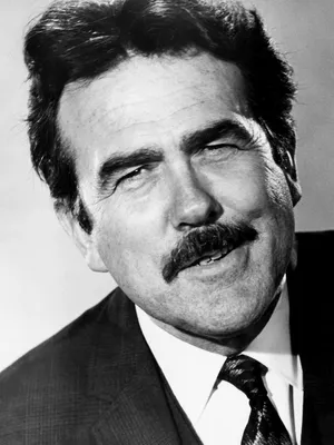 Lonny Chapman
