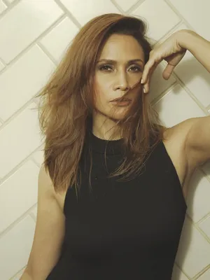 Agot Isidro