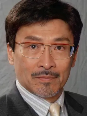 Lee Ji-Kei