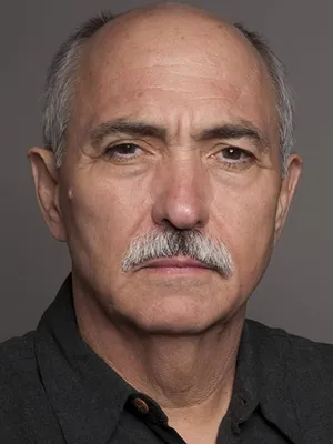 Miguel Sandoval