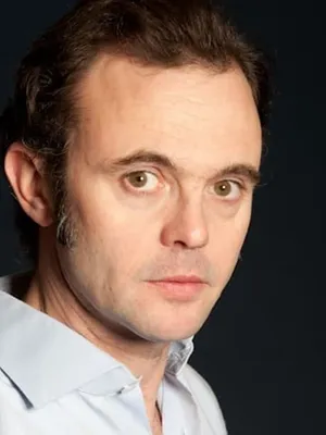 Éric Berger
