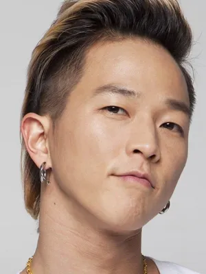 Poppin Hyun-Joon