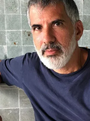 Kiko Marques