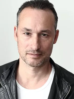 Fernando Abadie