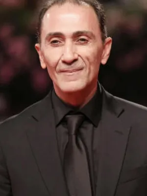 Suhail Dabbach