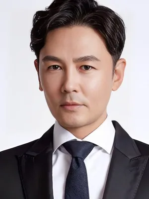 Jo Yeon-woo