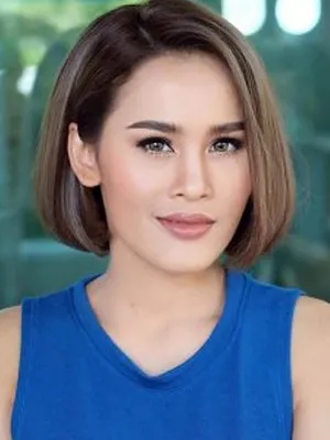 Pensri Pinthong