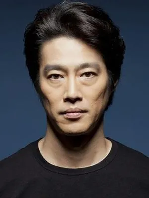 Shinichi Tsutsumi