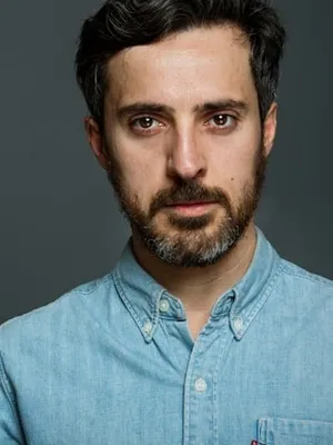 Andrés Gertrúdix