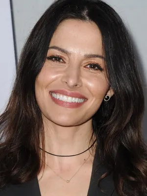 Sarah Shahi