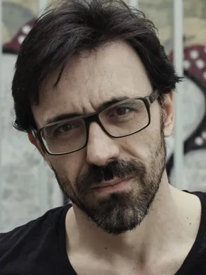 Israel Elejalde