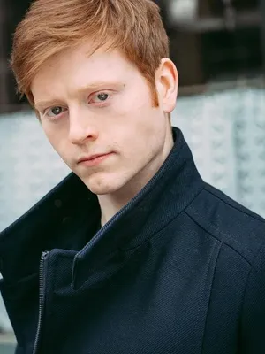 Alexander Lowe